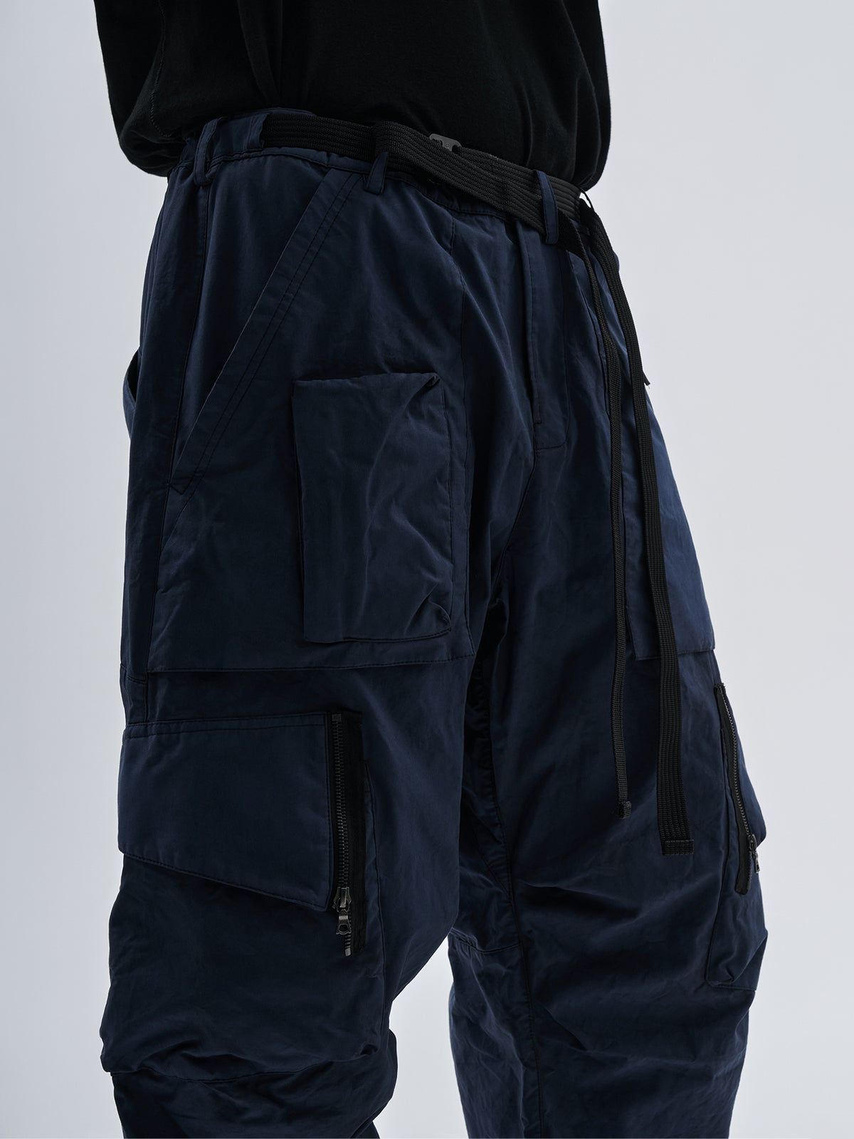 aroka cargo pants stotz etaproof abyss dye