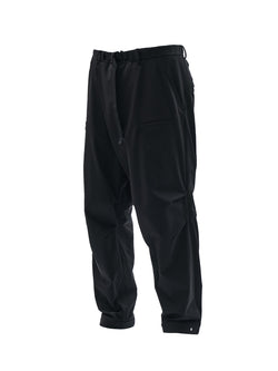 erpina pants schoeller dryskin black