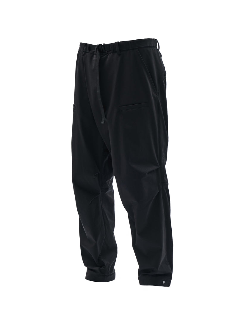 erpina pants schoeller dryskin black