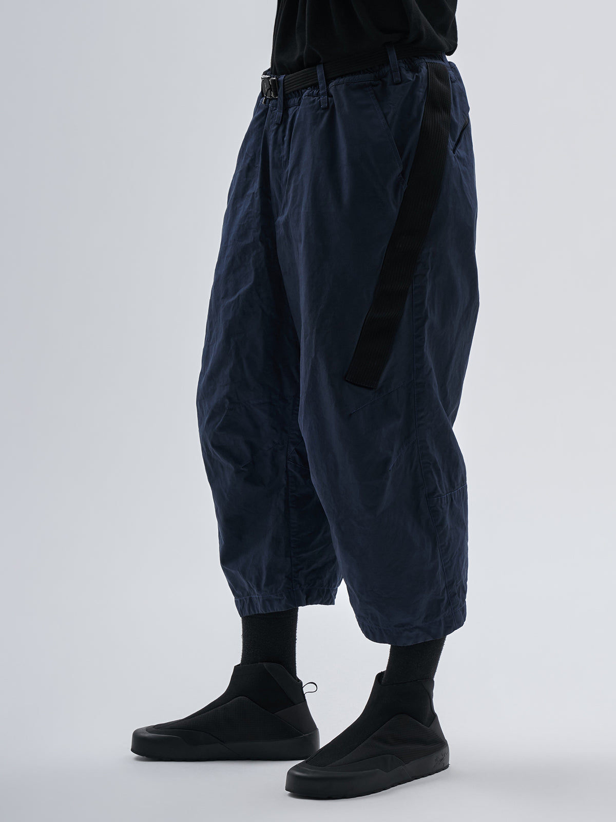 haitz cropped pants stotz etaproof abyss dye