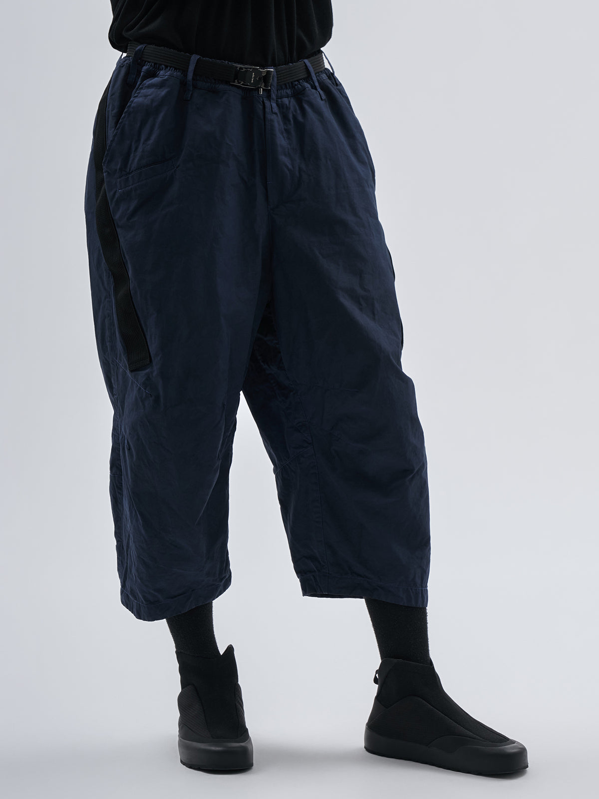 haitz cropped pants stotz etaproof abyss dye