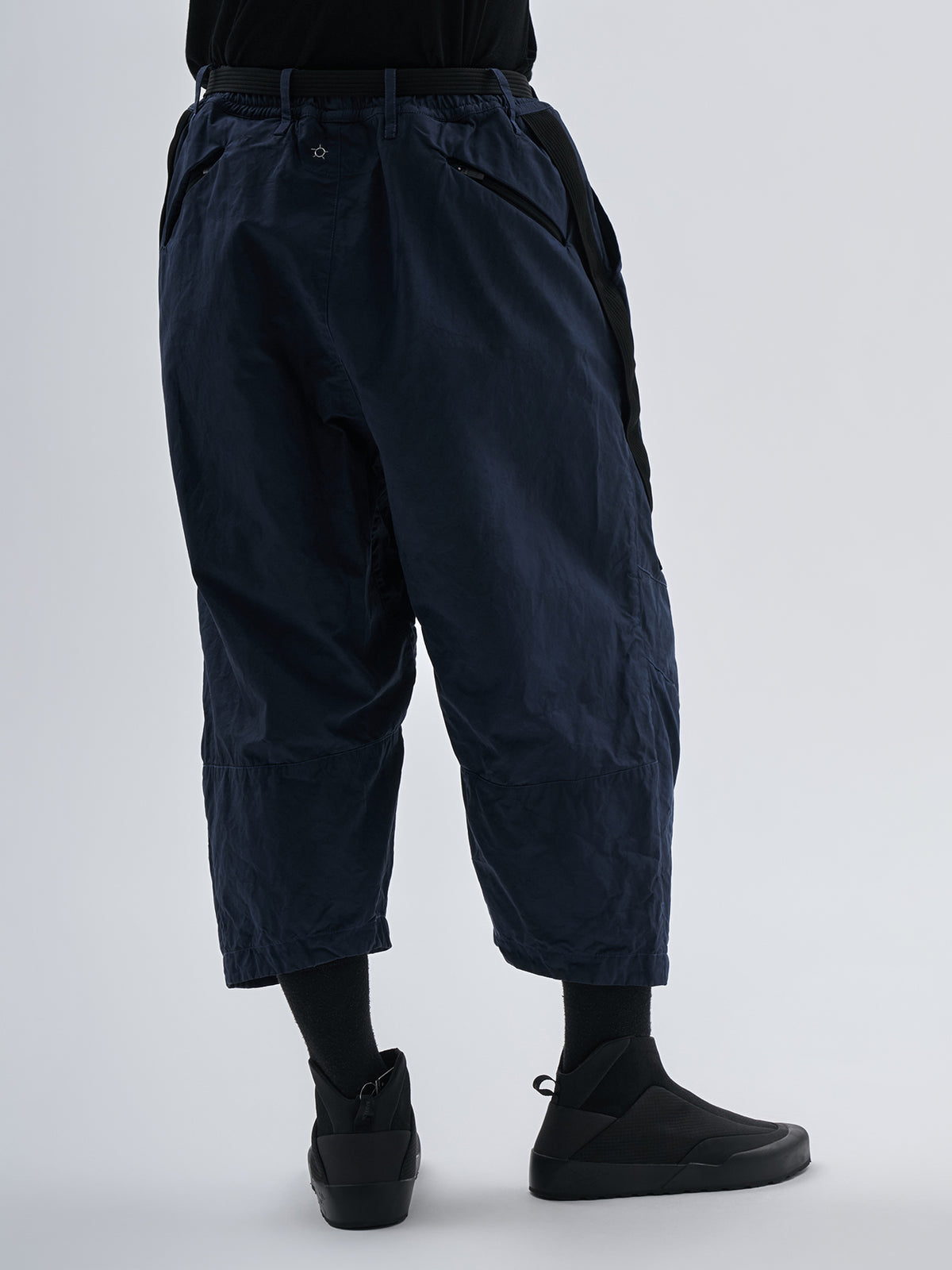 haitz cropped pants stotz etaproof abyss dye