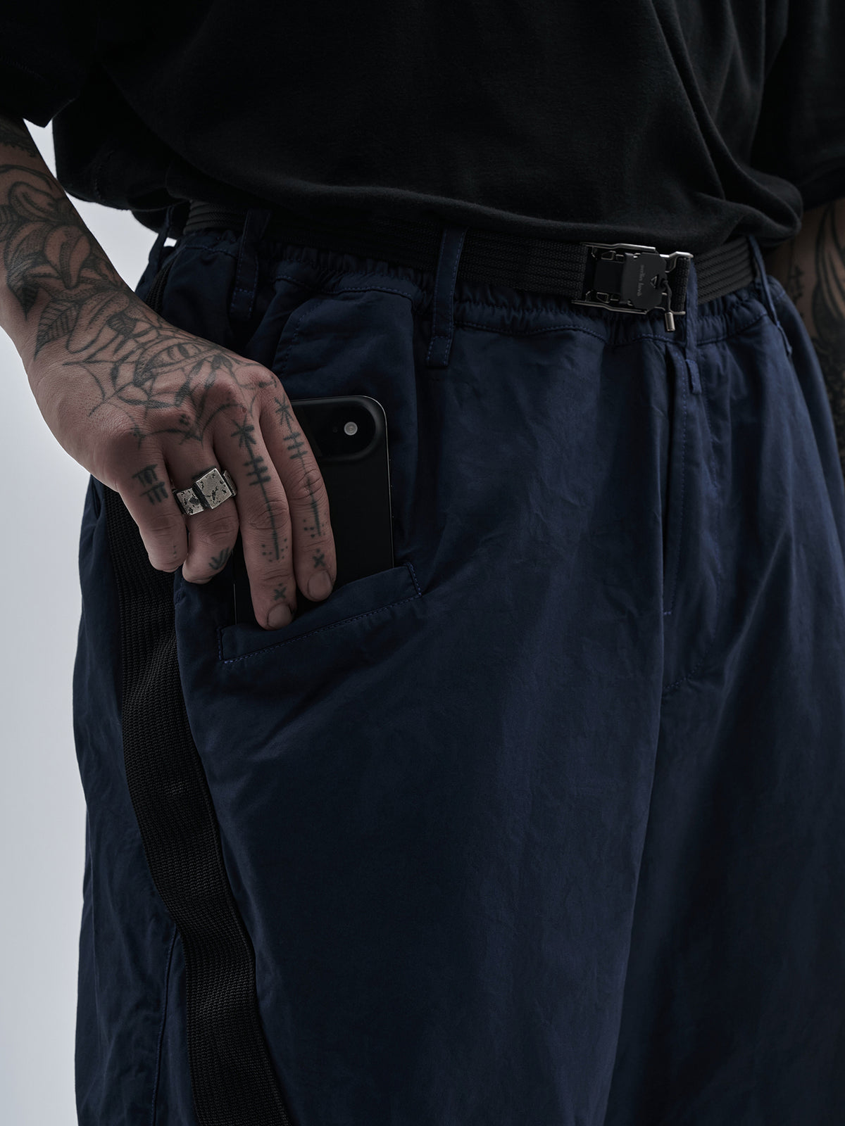 haitz cropped pants stotz etaproof abyss dye