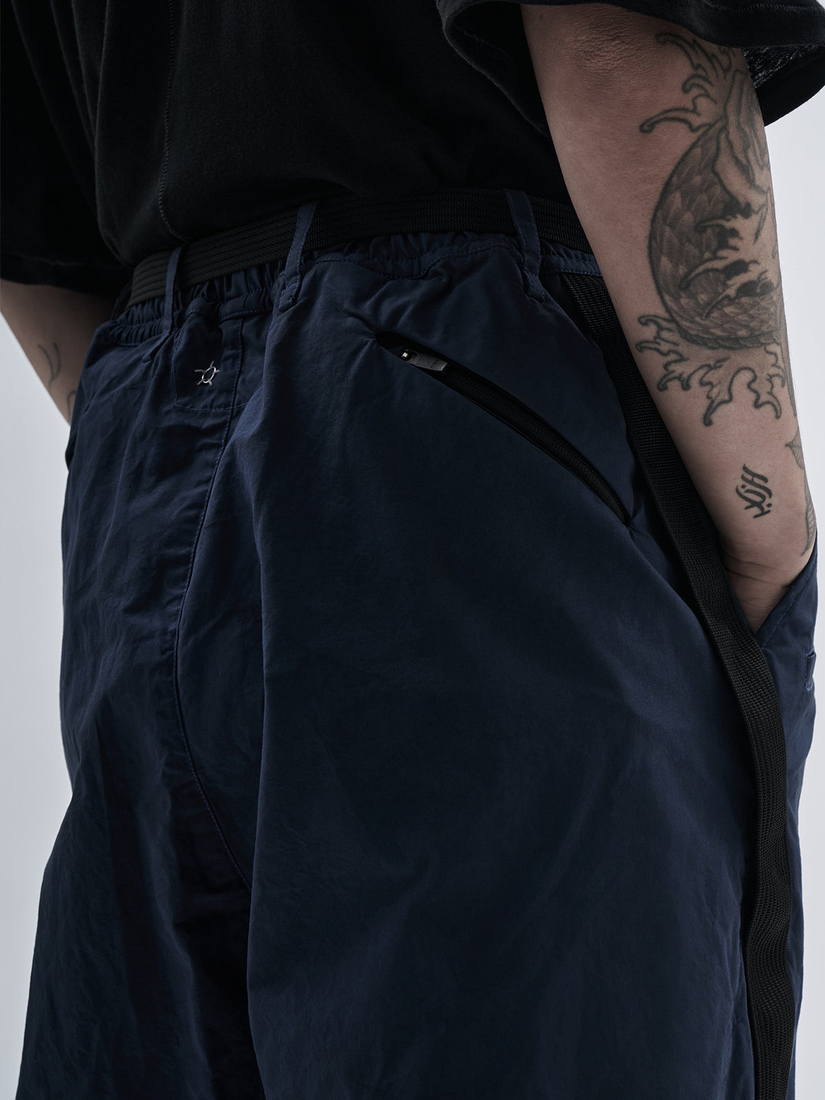 haitz cropped pants stotz etaproof abyss dye