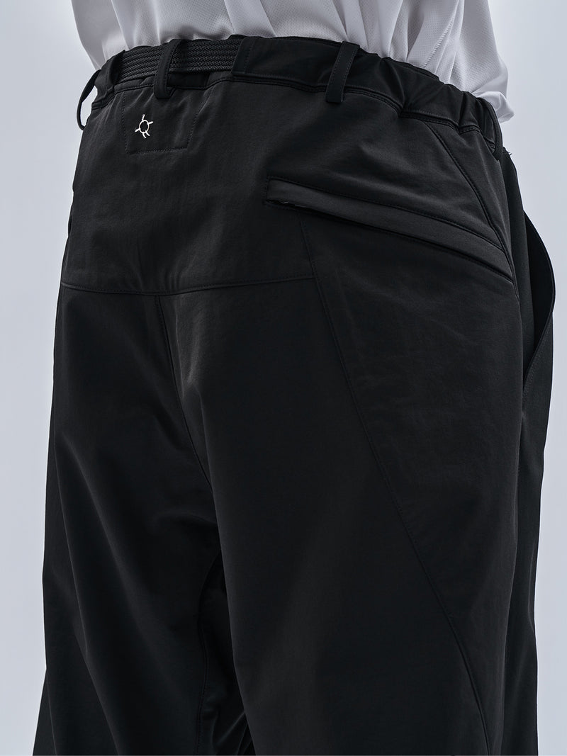 erpina pants schoeller dryskin black
