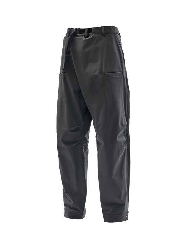 erpina pants schoeller dryskin grey
