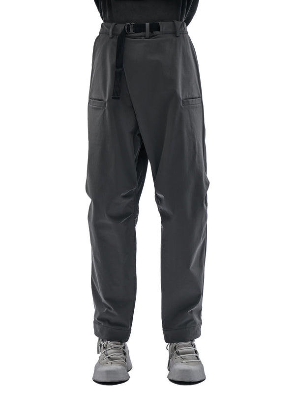 erpina pants schoeller dryskin grey