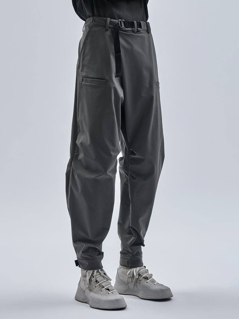 erpina pants schoeller dryskin grey
