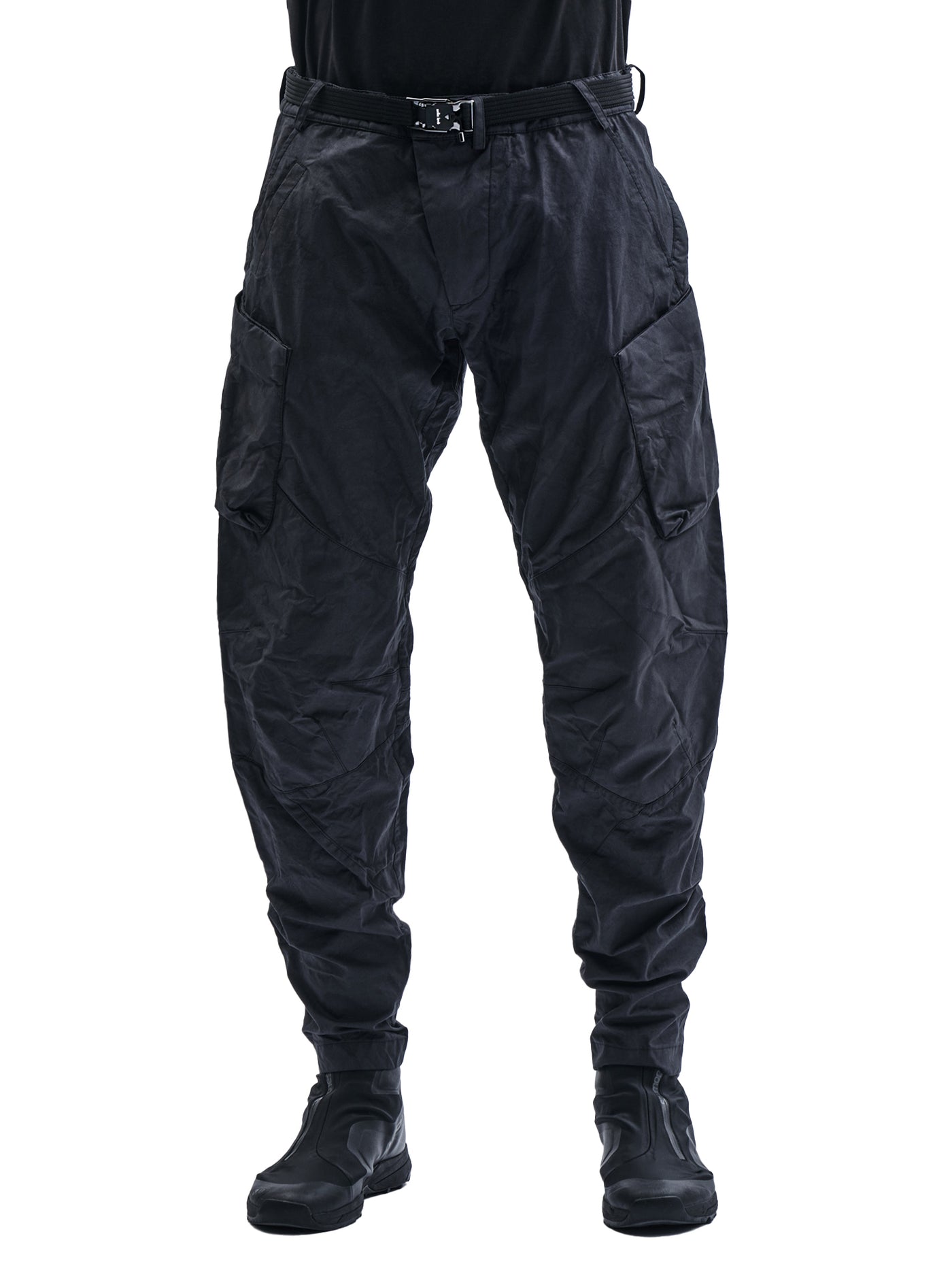 【efu】CARGO SLACKS PANTS ZKCCNUK Men's XXL Jogger Hiking Cargo Pants, Casual Outdoor