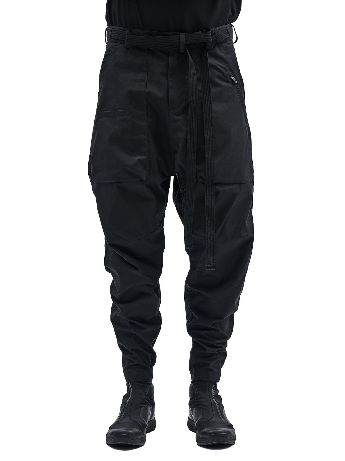 loratu pants stotz etaproof black