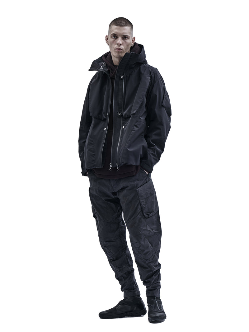 erditzal parka graphene