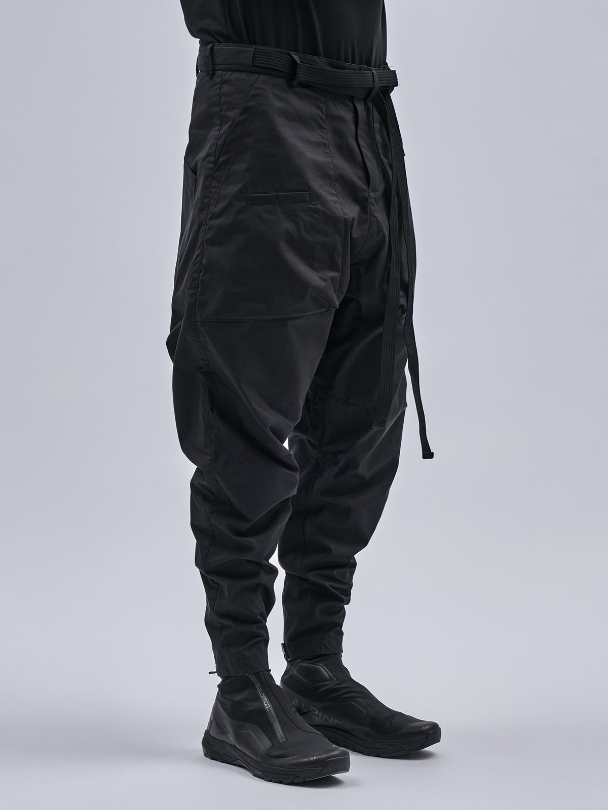 loratu pants stotz etaproof black