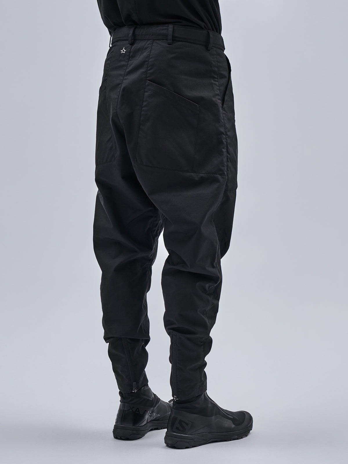 loratu pants stotz etaproof black