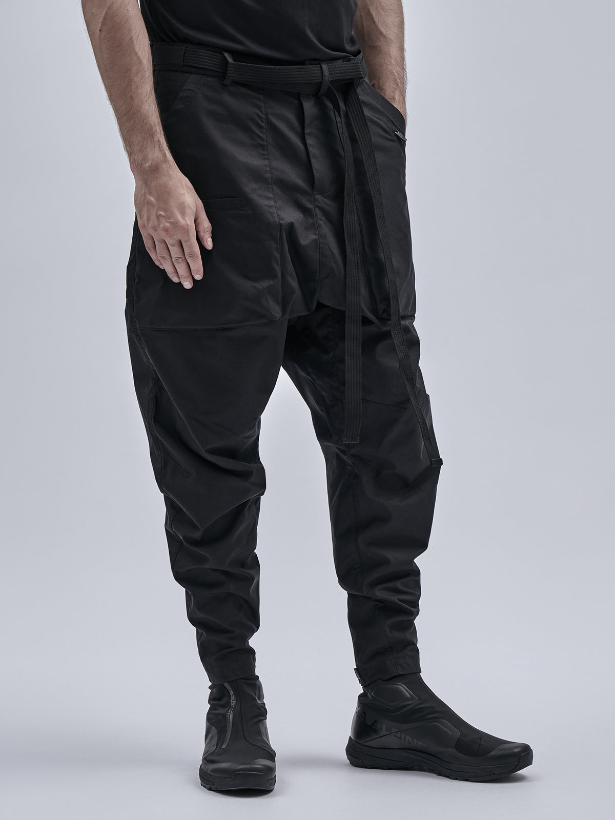 loratu pants stotz etaproof black
