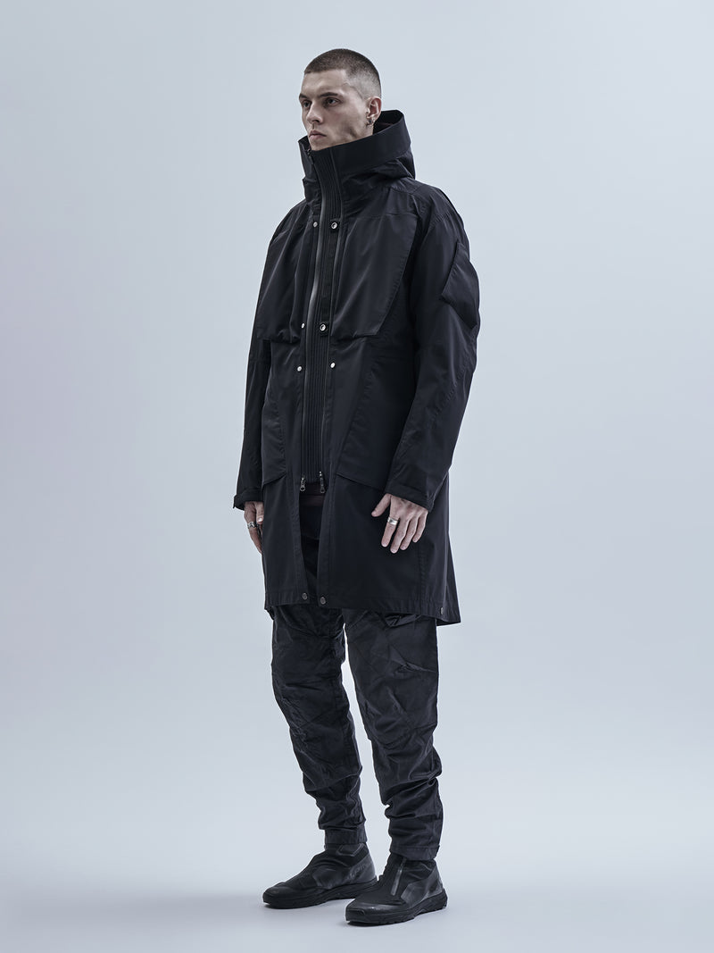 erditzal parka graphene