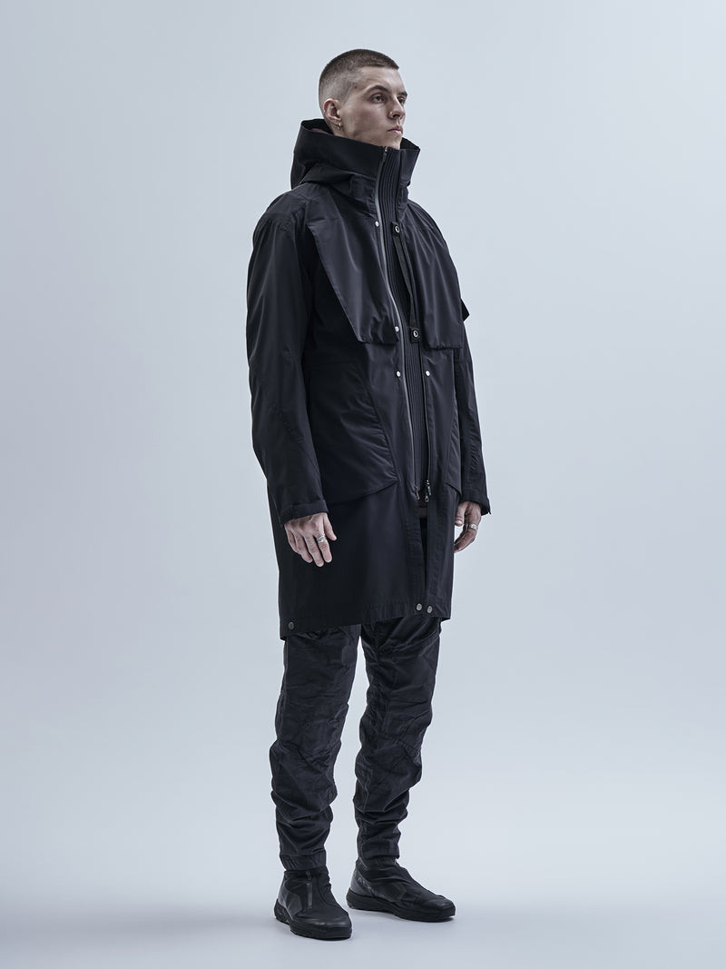 erditzal parka graphene