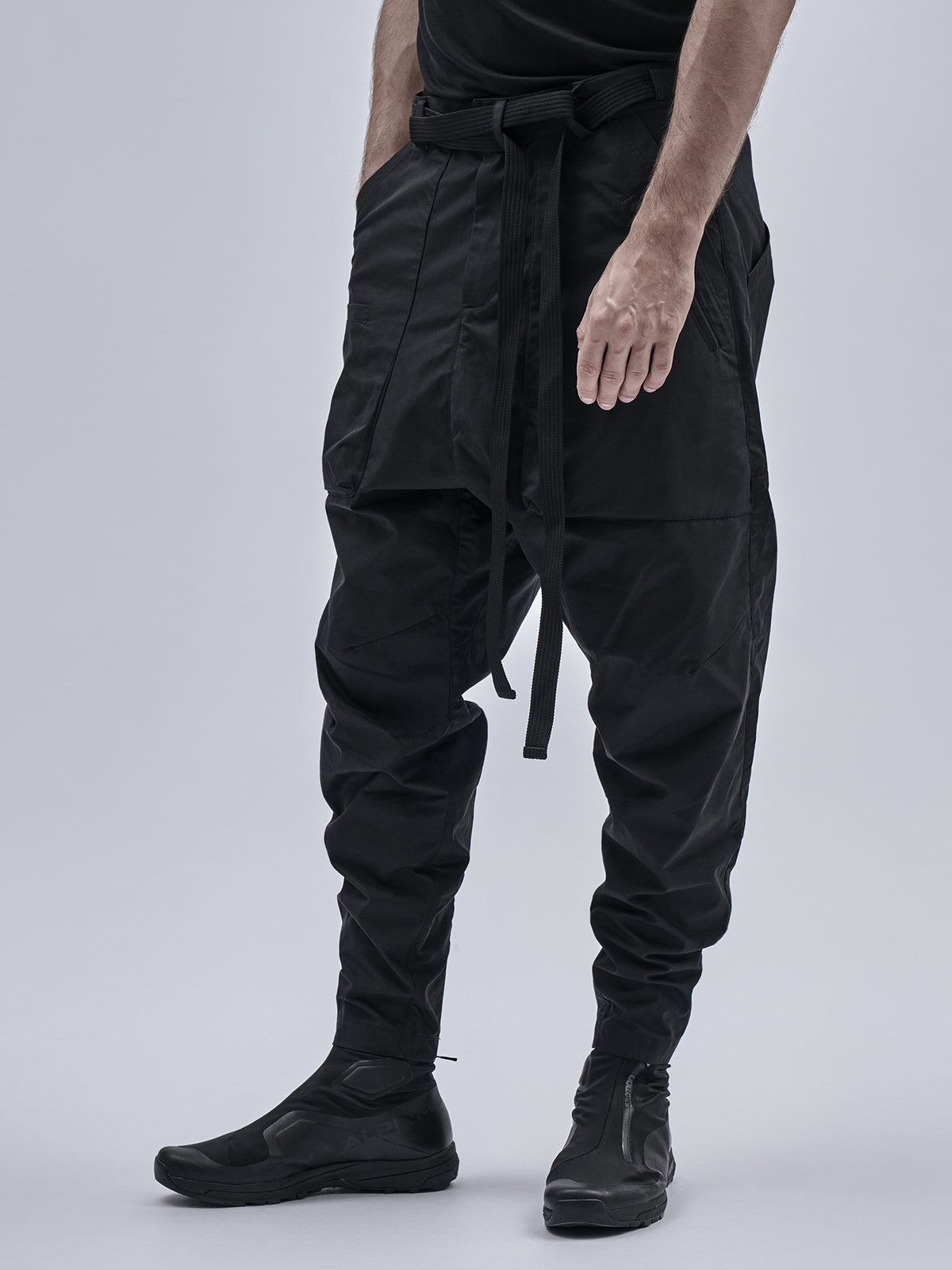 loratu pants stotz etaproof black
