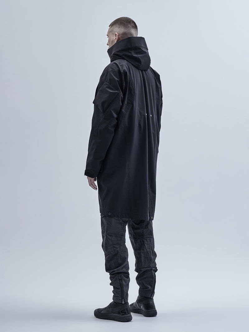 erditzal parka graphene