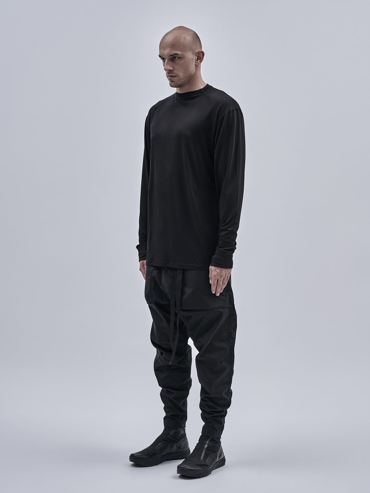 loratu pants stotz etaproof black