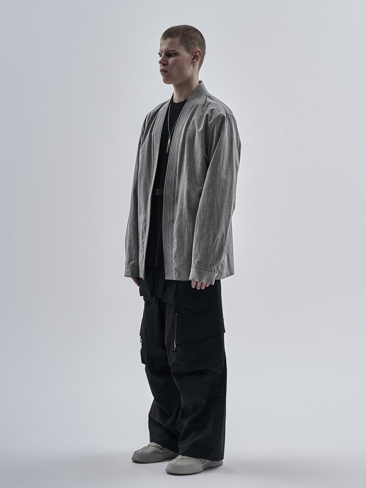 antio noragi stone grey