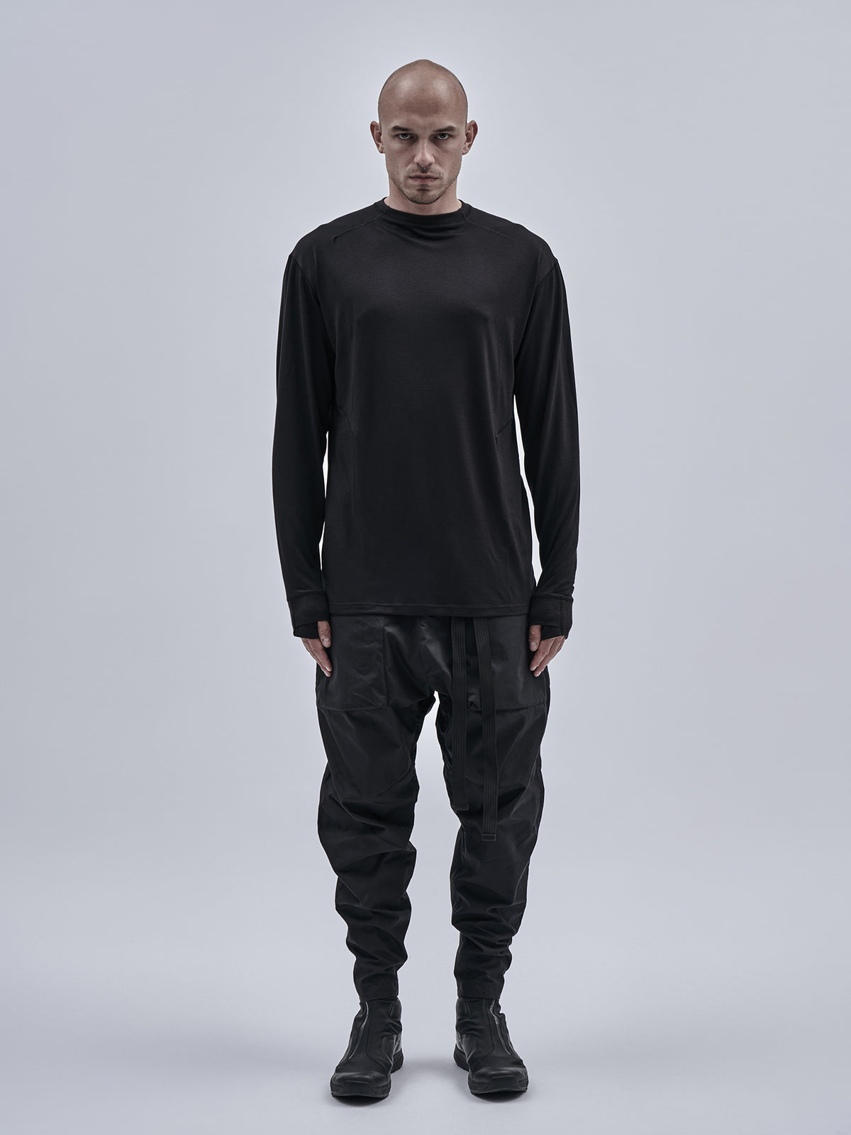 loratu pants stotz etaproof black