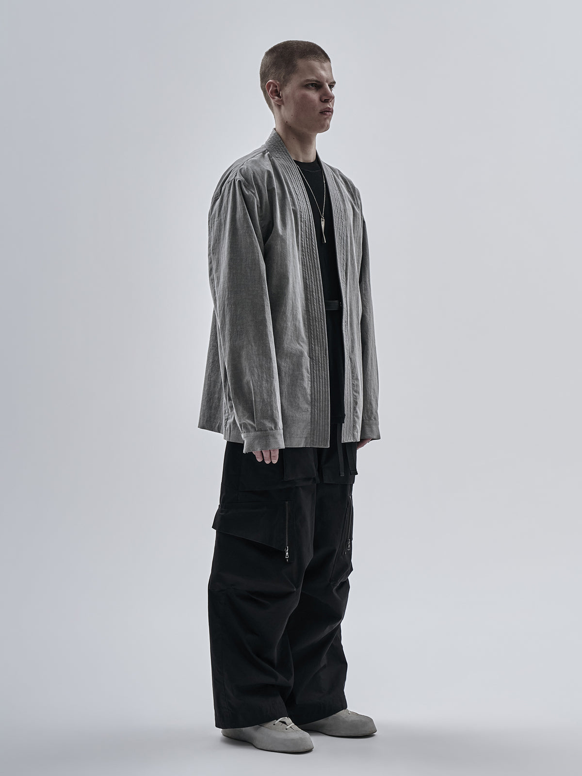 antio noragi stone grey