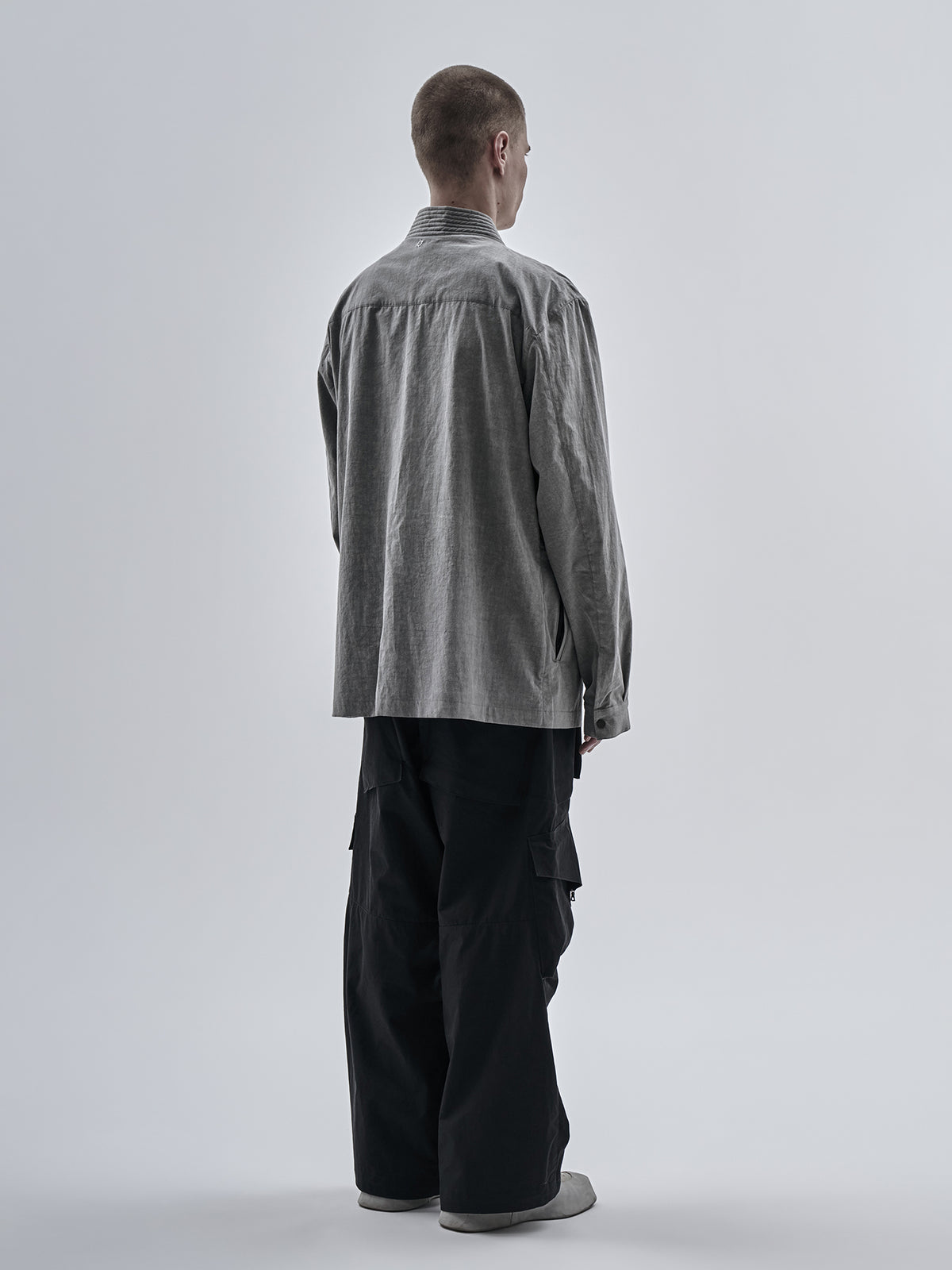 antio noragi stone grey