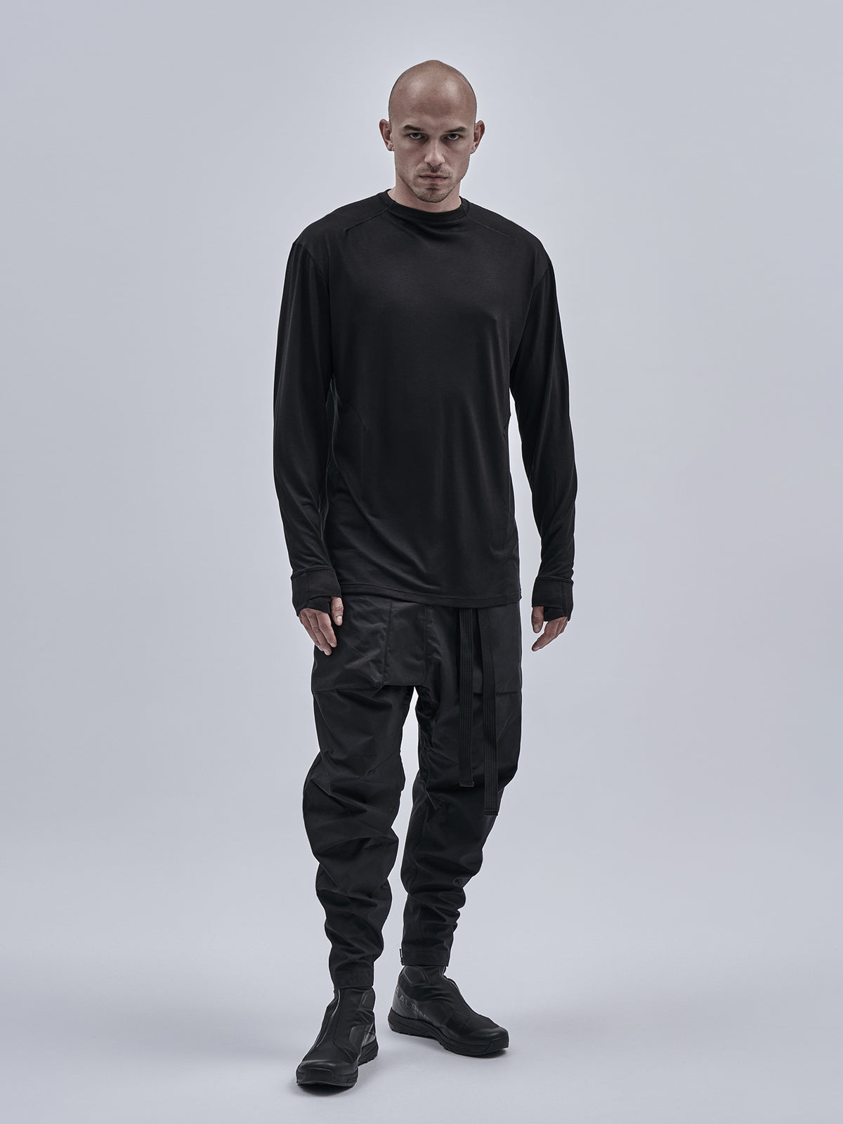 loratu pants stotz etaproof black