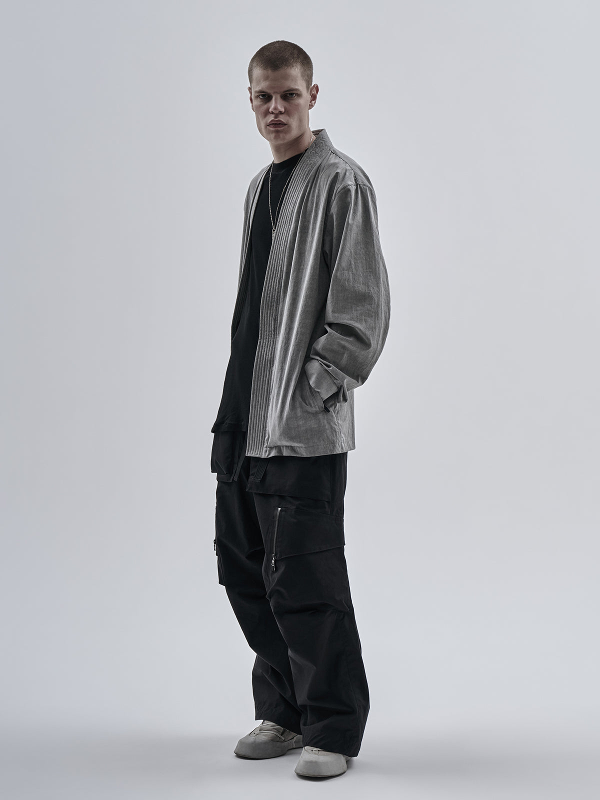 antio noragi stone grey