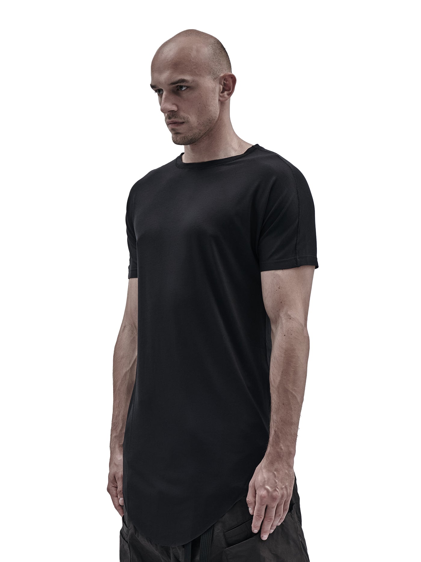 値下げ　TSC Cool Long Tee (black) 2025 Calvin Klein Mens 2025 Assorted Long Sleeve 3 Pack
