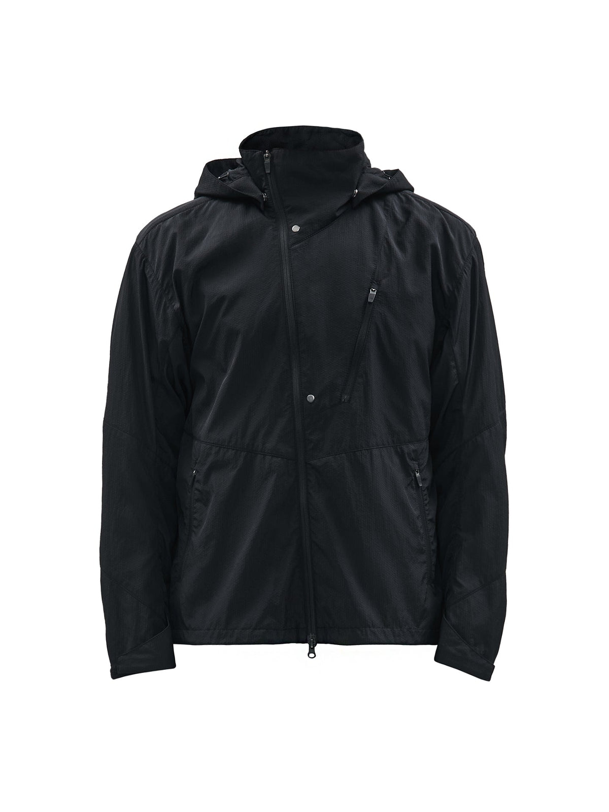 ILTZU JACKET BLACK