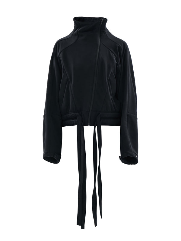 zintz jacket schoeller aeroshell black