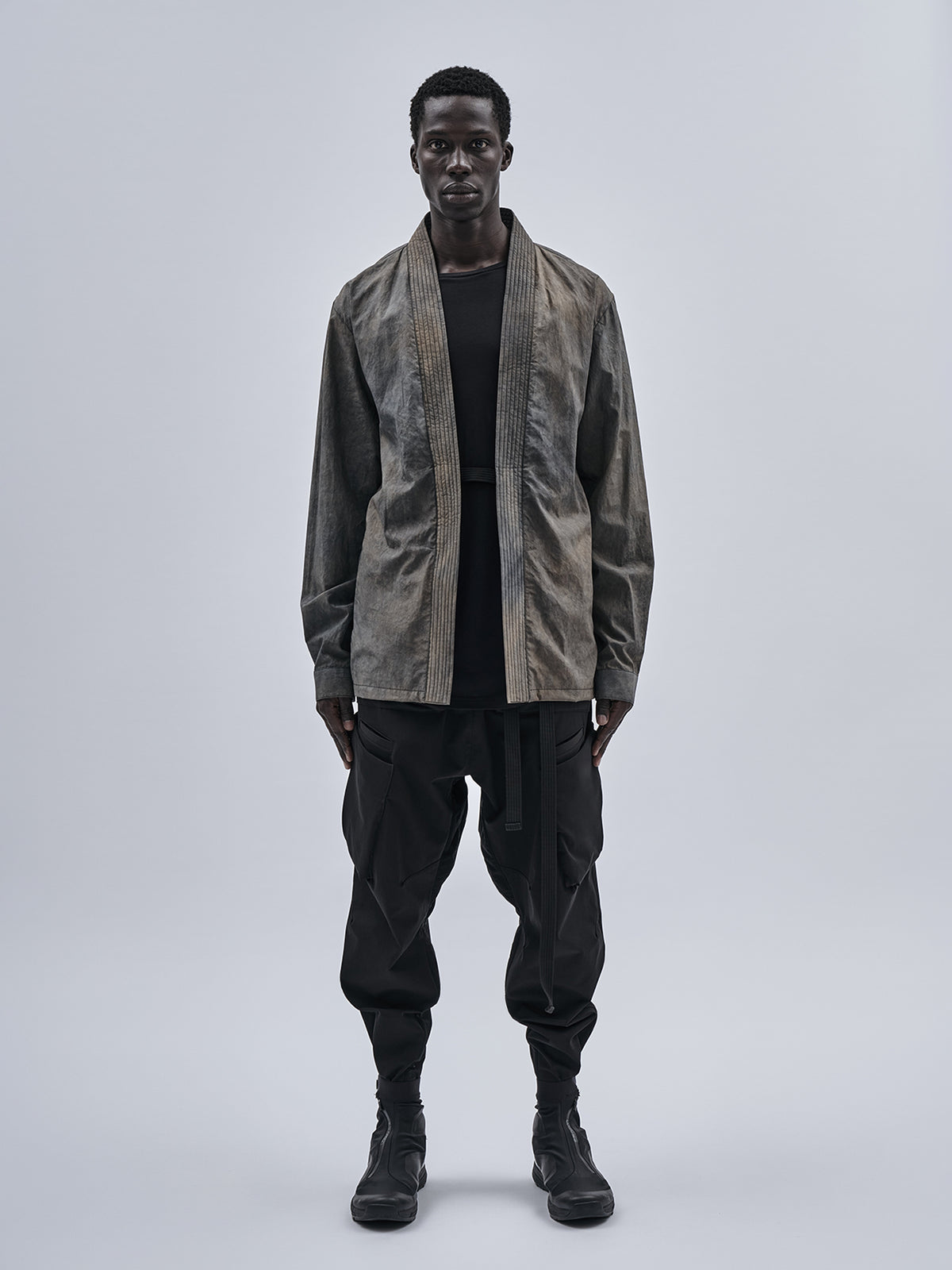 loratu cargo pants schoeller dryskin