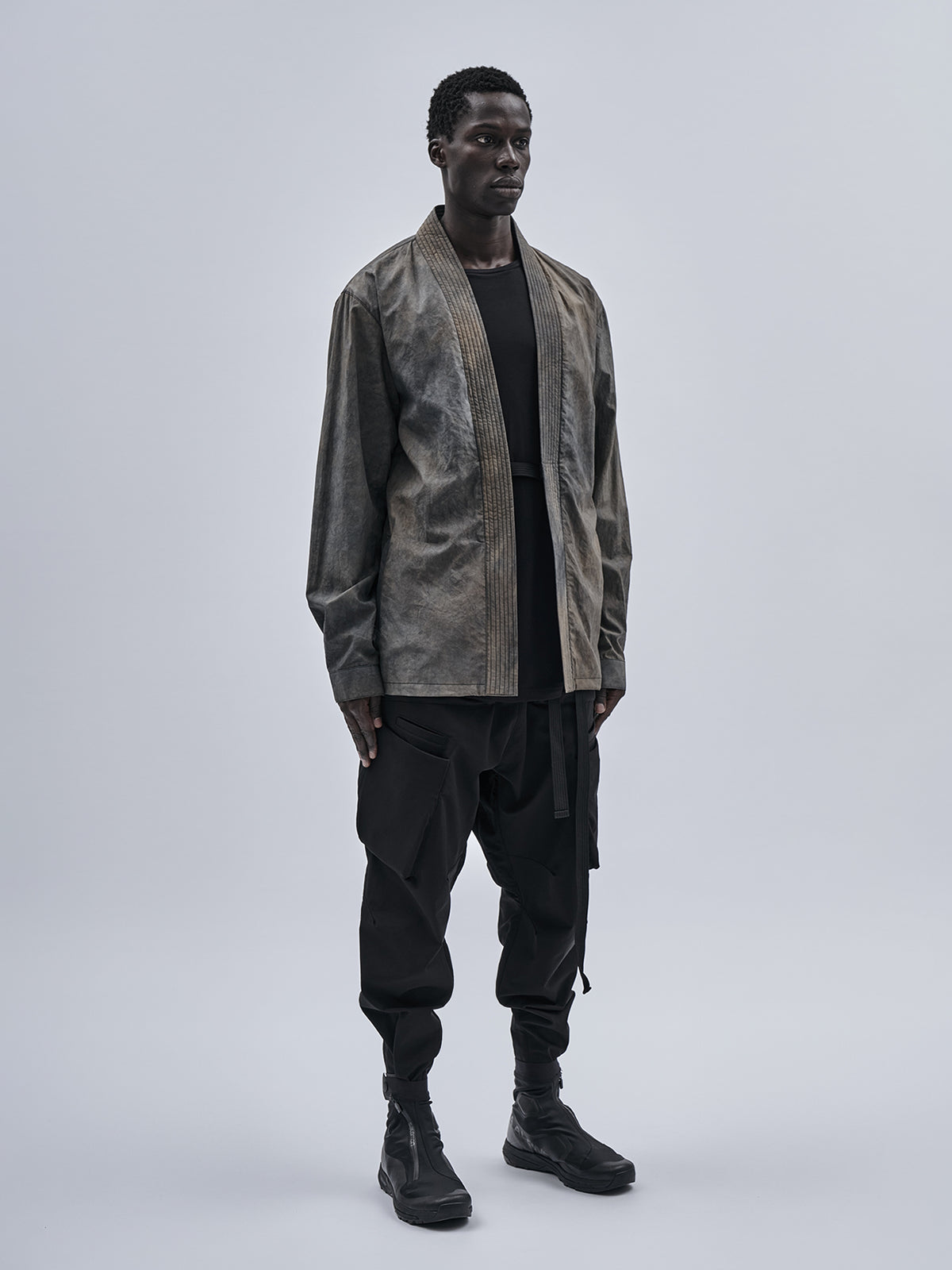loratu cargo pants schoeller dryskin