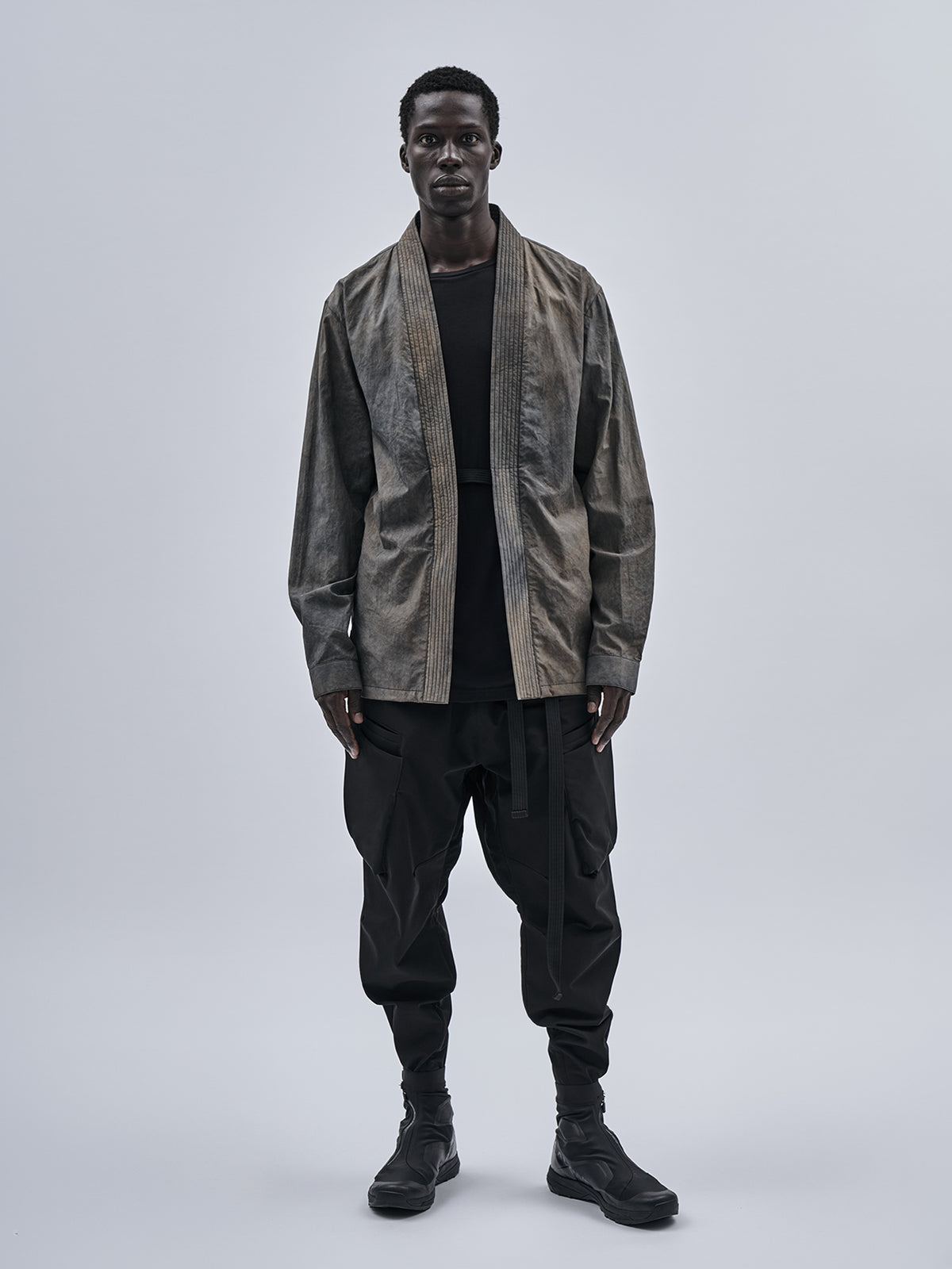 loratu cargo pants schoeller dryskin