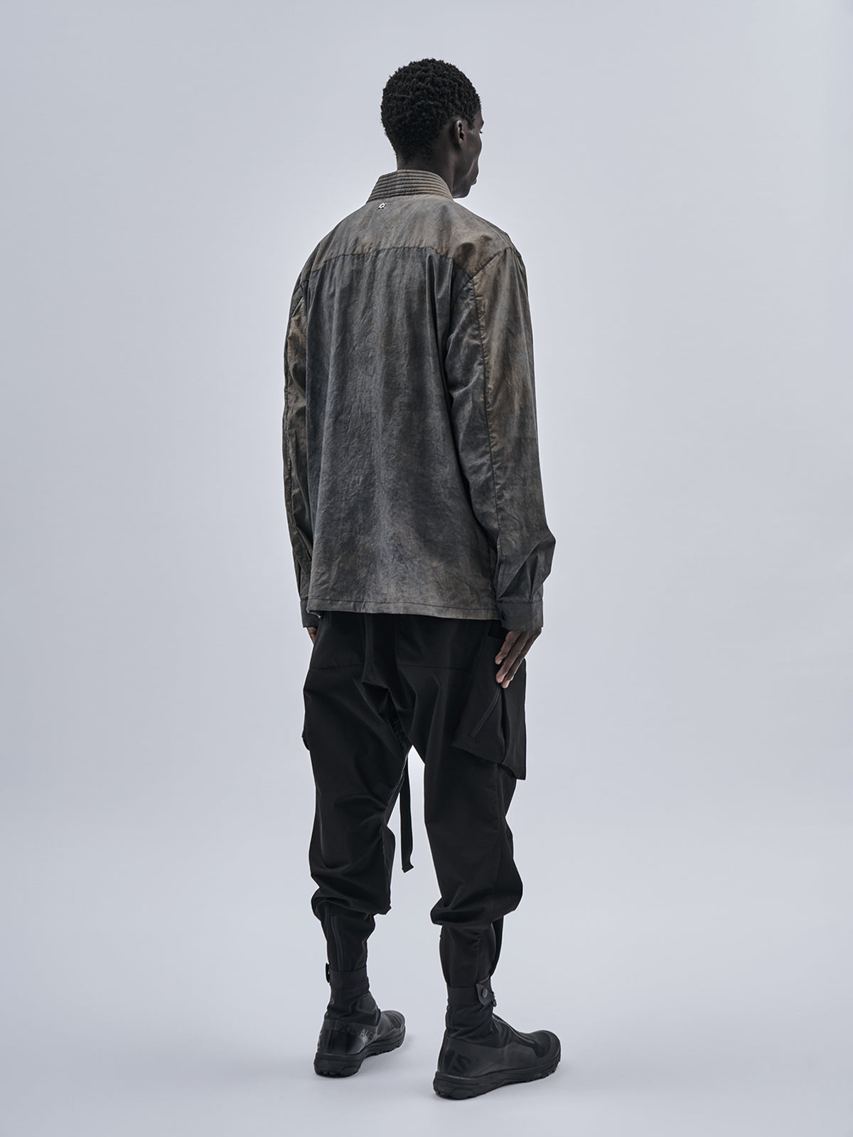 loratu cargo pants schoeller dryskin