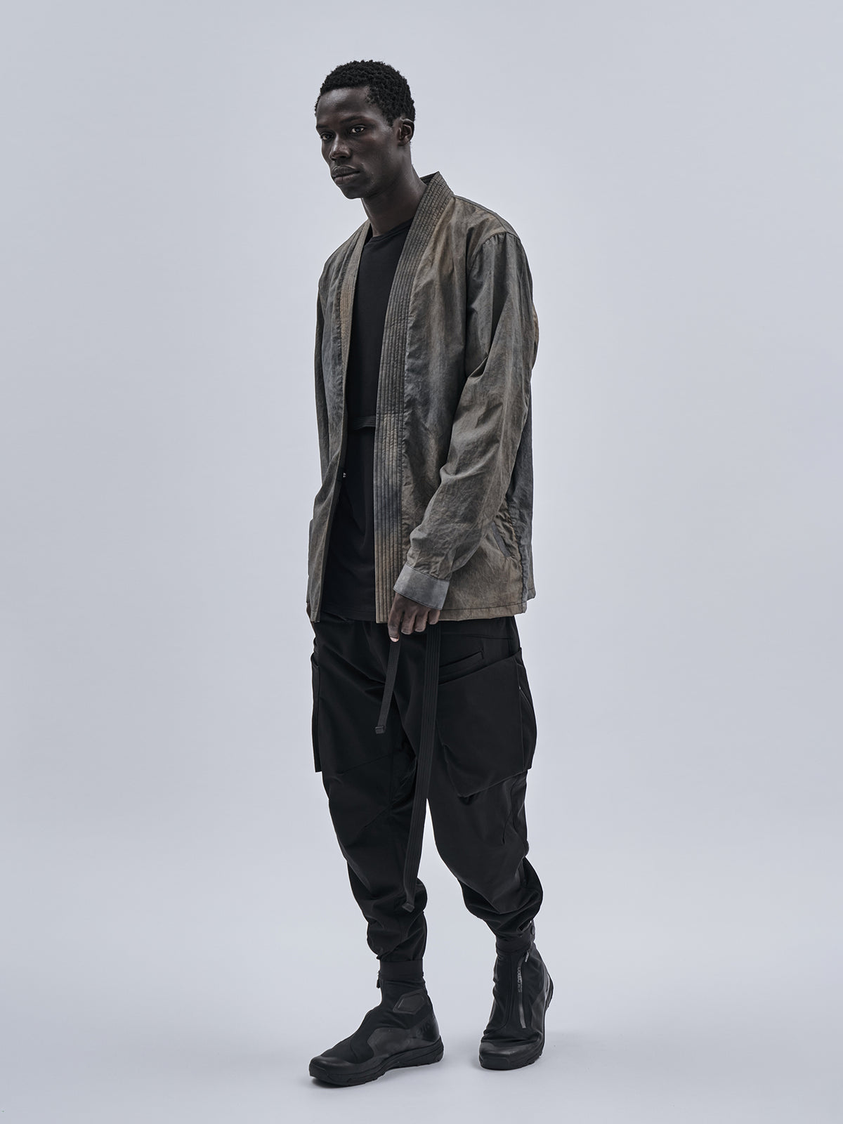 loratu cargo pants schoeller dryskin