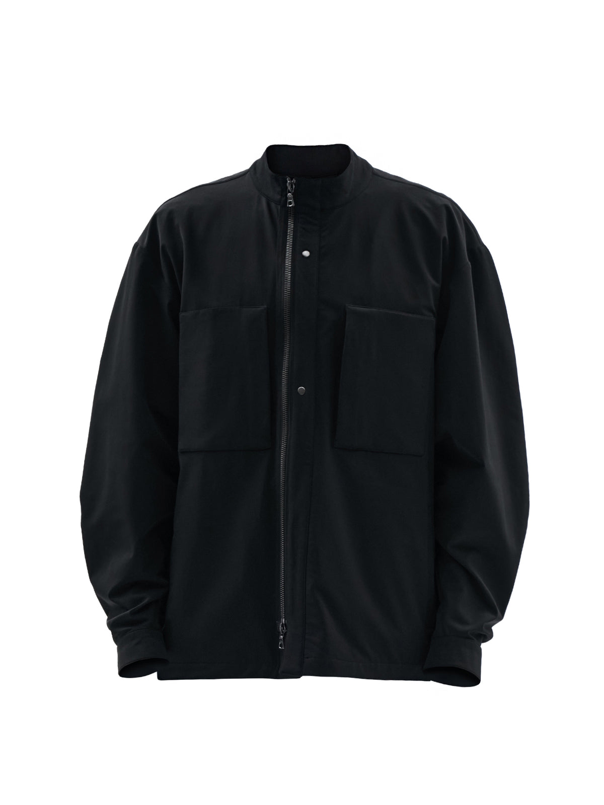zuri jacket schoeller dryskin black