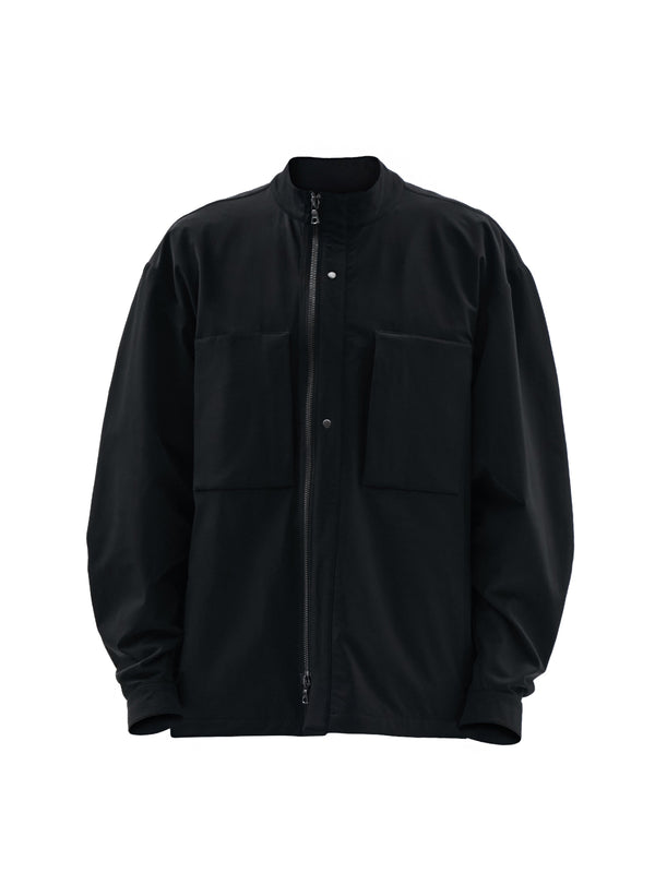 zuri jacket schoeller dryskin black