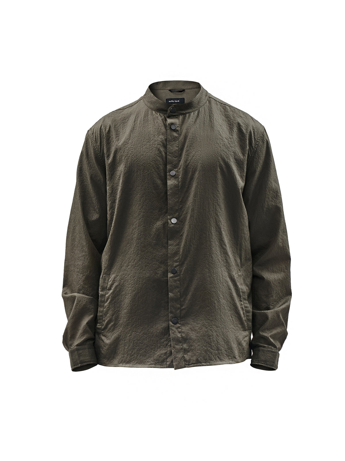 orexa shirt olive