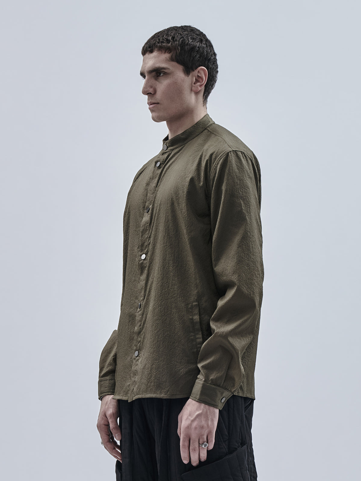 orexa shirt olive