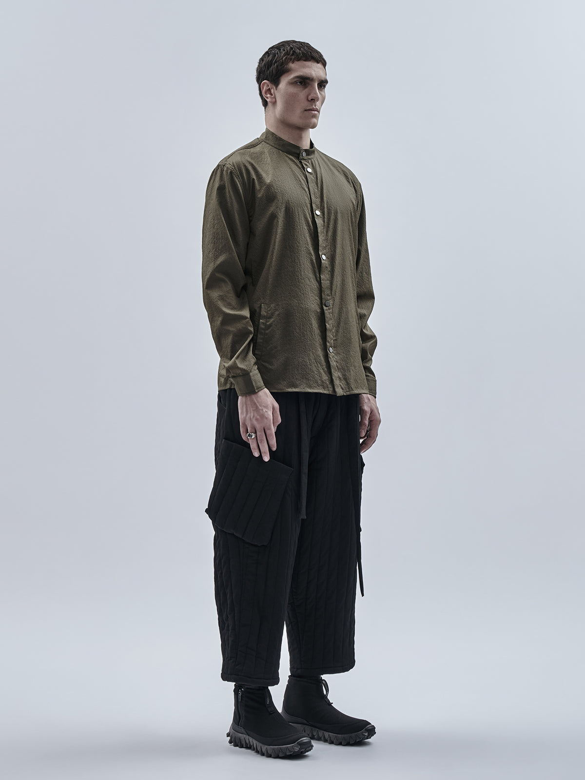orexa shirt olive