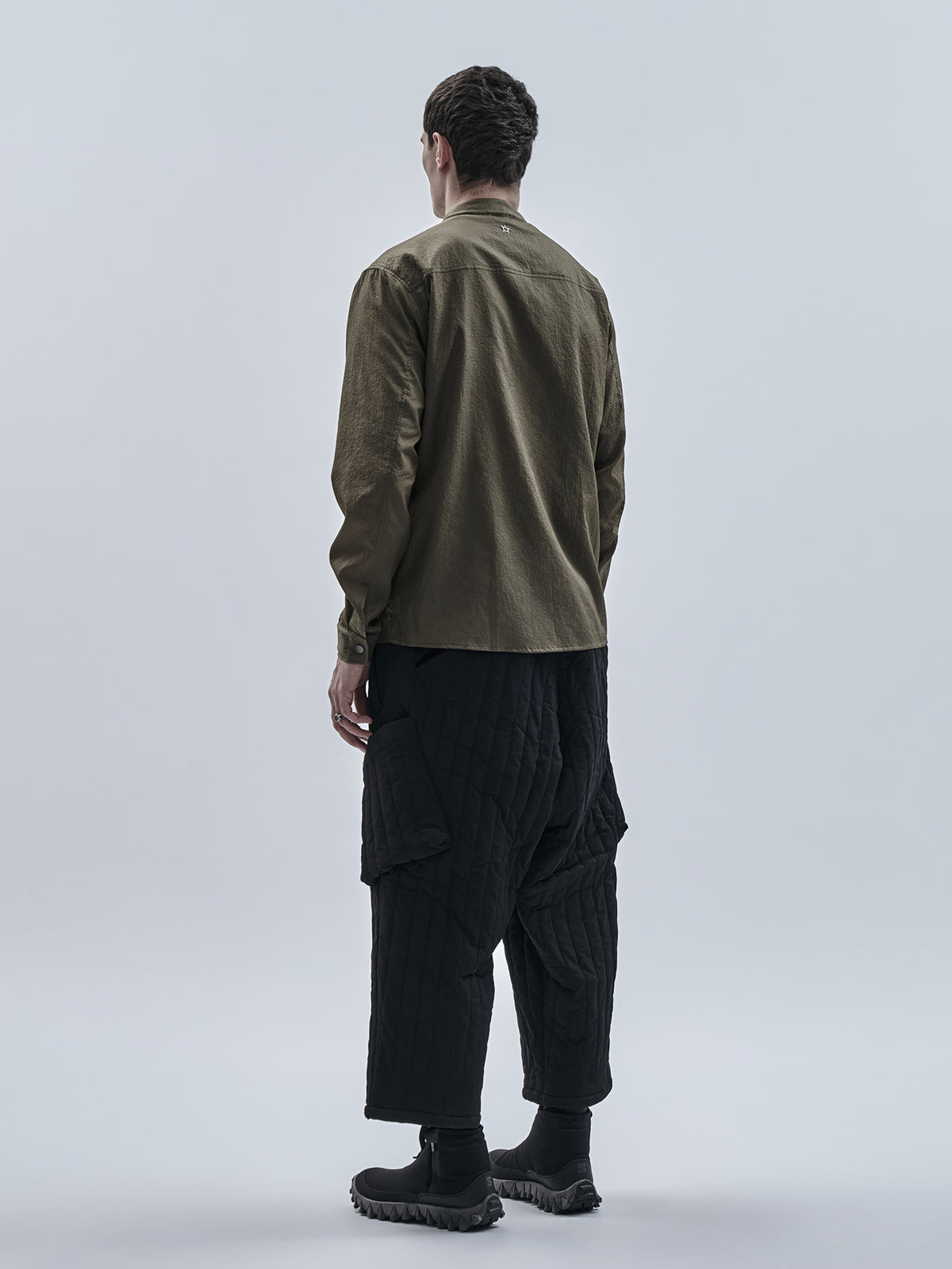 orexa shirt olive