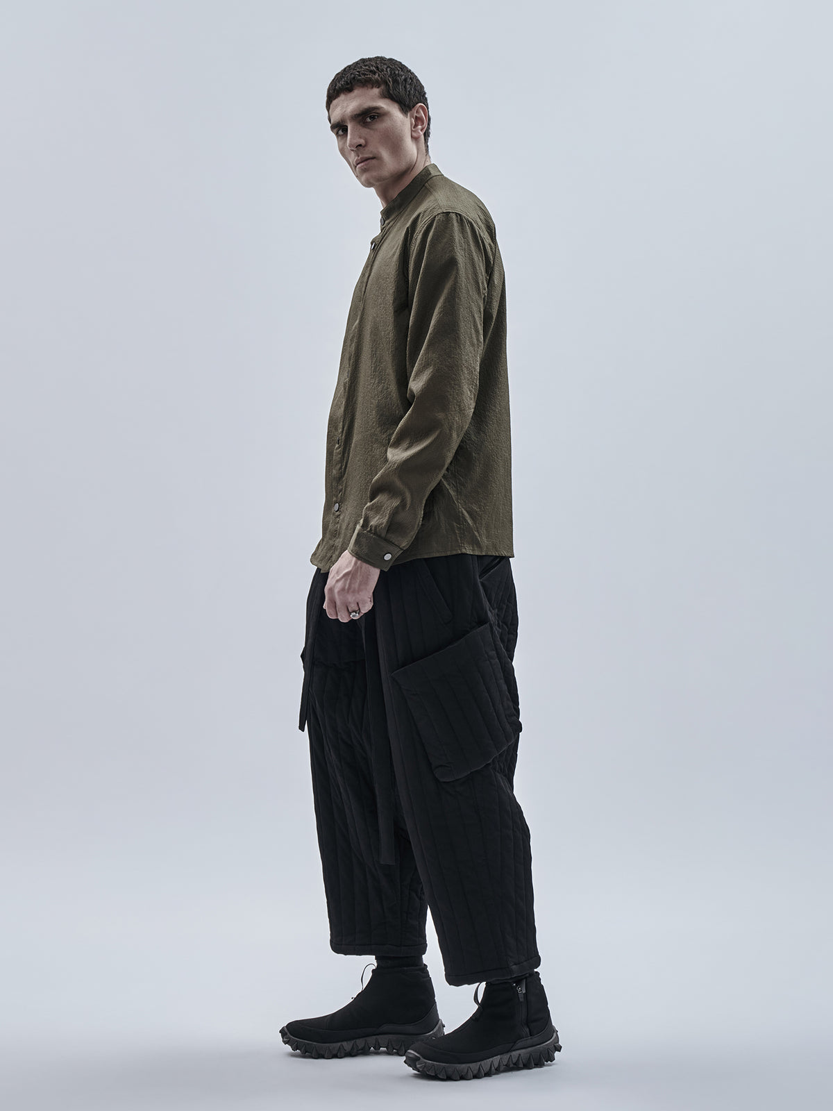 orexa shirt olive