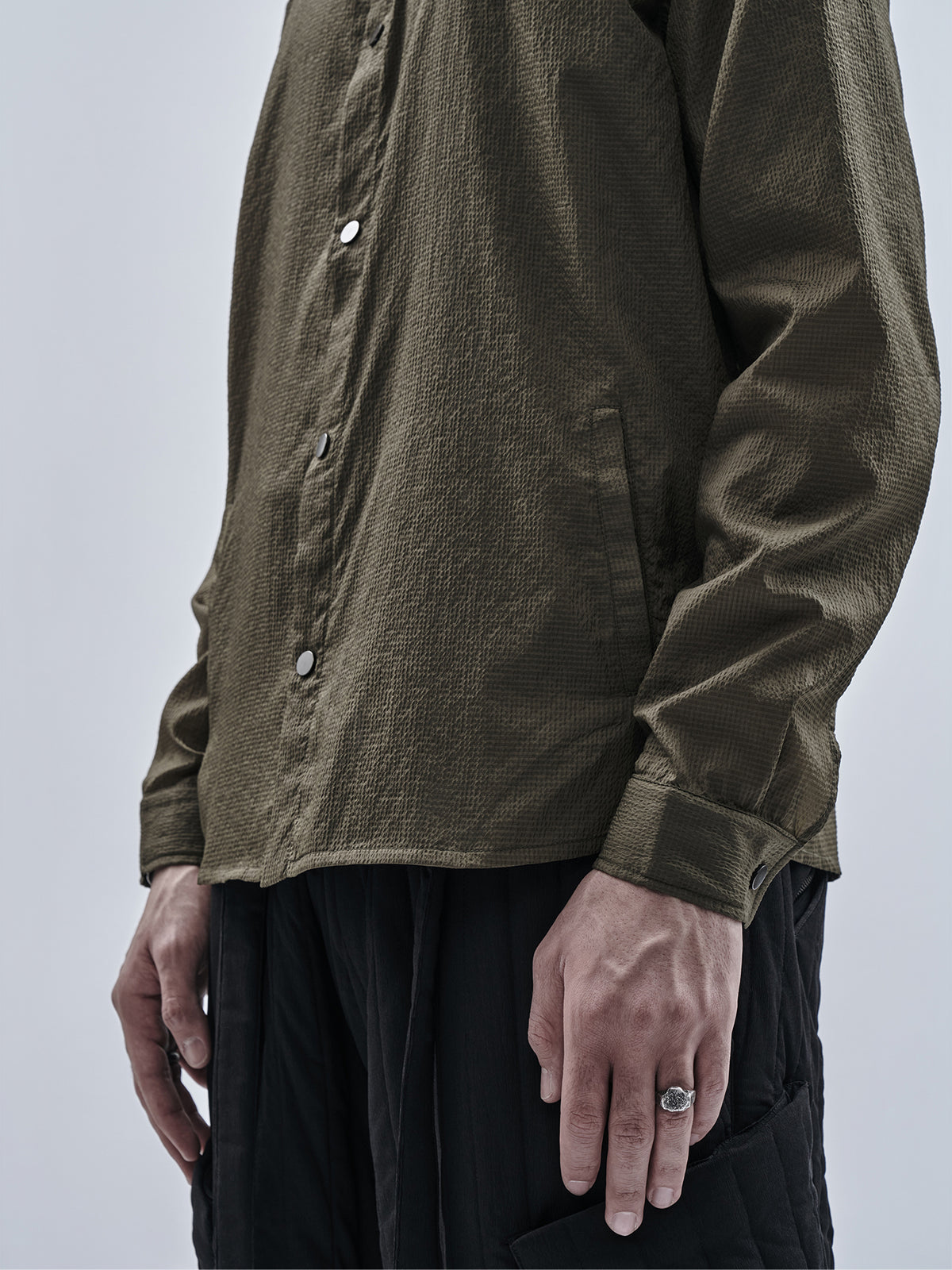 orexa shirt olive