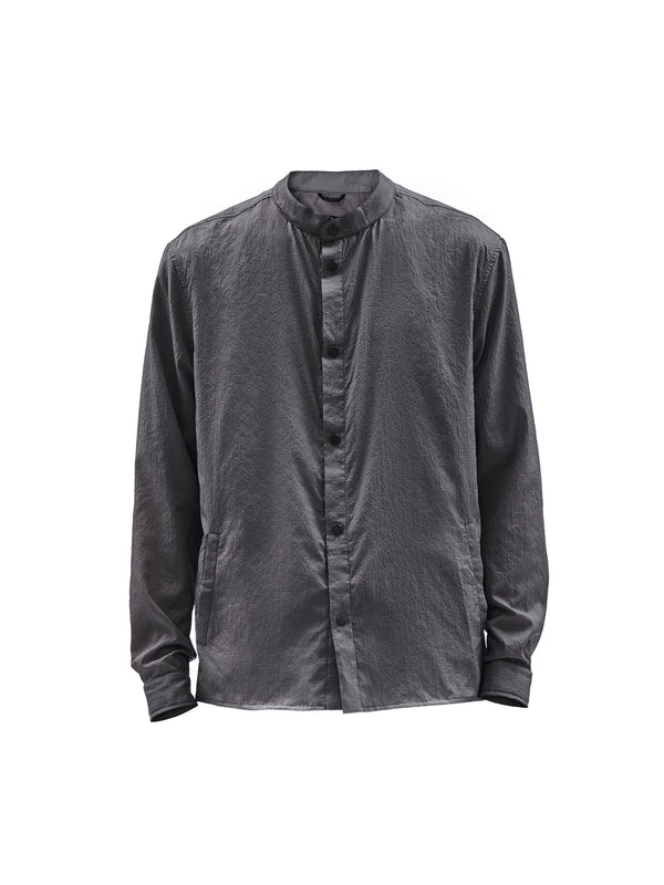 orexa shirt grey