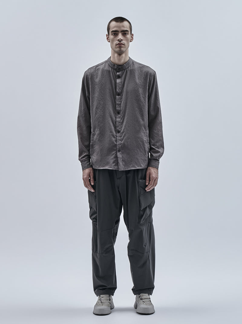 orexa shirt grey