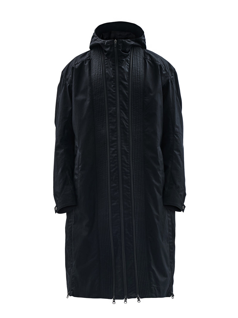 ilun coat stotz etaproof black