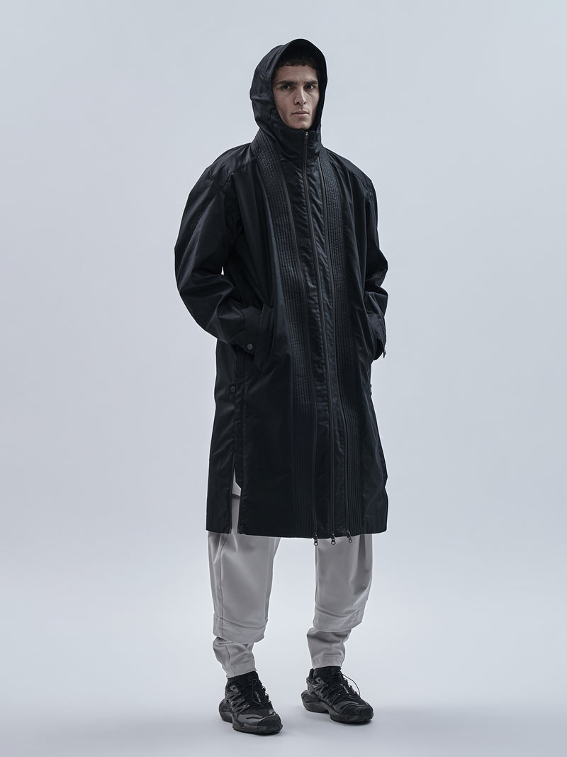 ilun coat stotz etaproof black
