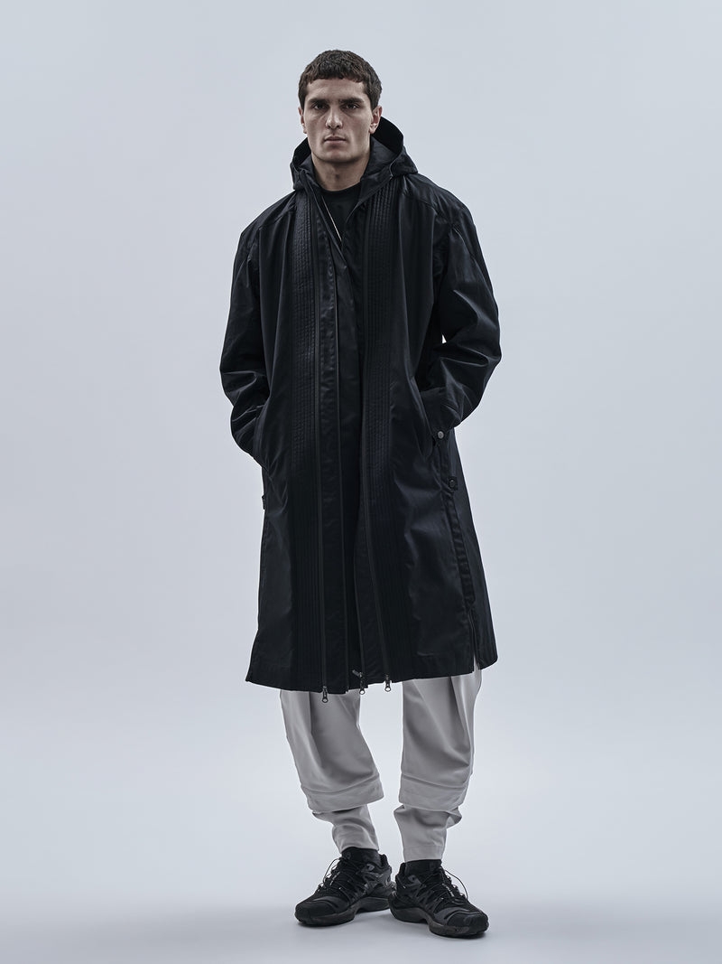 ilun coat stotz etaproof black